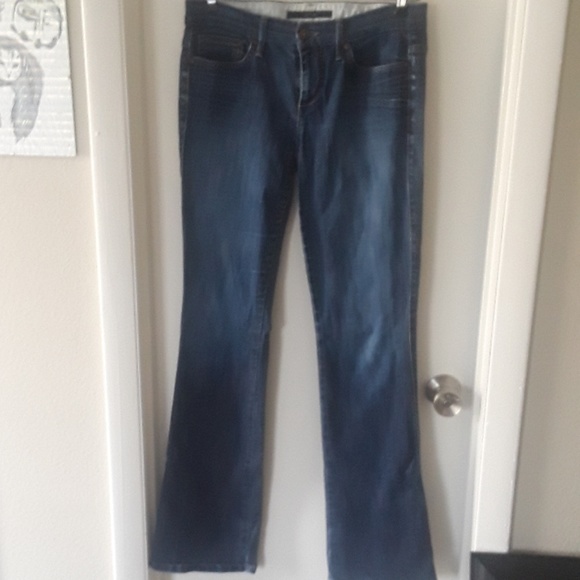 Joes "Rocker" jeans - Picture 1 of 4